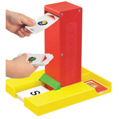 Smart Chute