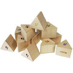 Sound Prism Set 12