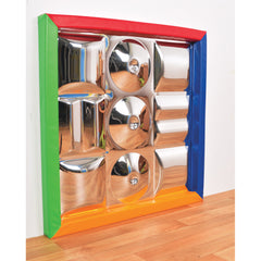 M-Colour Soft Frame Sensory Mirror