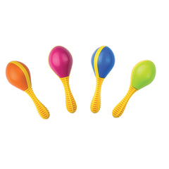Maracitos Set Of 4