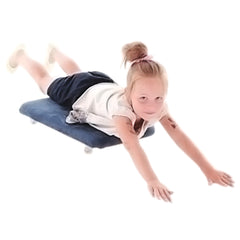 Sensory Skateboard