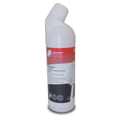 Td10 Descaler-Deoderant 12 X 1Ltr