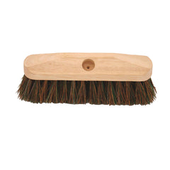 Broom Head Deck Scrub Hard 250Mm