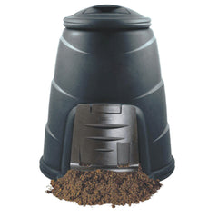 Compost Converter 330 Litre Black