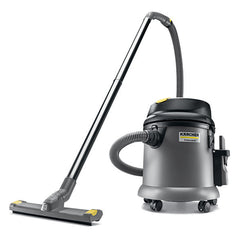 Nt 27-1 Wet & Dry Tub Vacuum Cleaner