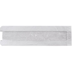 Film Front Baguette Bags Pk500