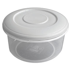 Food Storage Cont.Rnd.190X110Mm