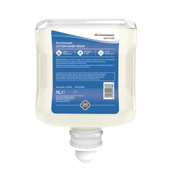 Deb Cutan Gentle Wash 6X1Ltr