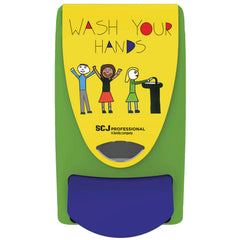 Dispenser Deb -'Wash Your Hands-'