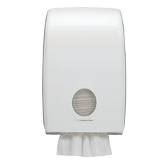 Dispenser Interfolded Hand Towel