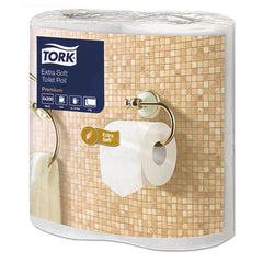 T-Tiss Lotus Luxury 2Ply 40Rol Case