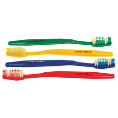 Toothbrush Adults Each