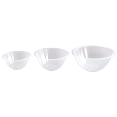 Bowl Mixing Plastic 2.3Ltr