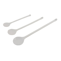 Plastic Kitchen Spoon 30Cm