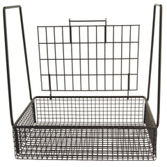 Rinsing Basket Beakers-Cutlery Small