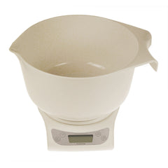 Scale Elec.Kitchen Salter 1025