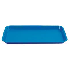 Serving Platter Harfield Blue