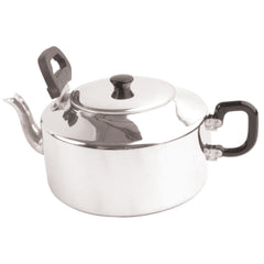 Teapot & Lid 3.4Ltr Capacity Each