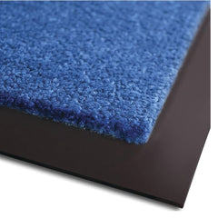 Mat 135Cm X 200Cm Blue
