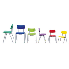 Chair Bs Sm6 Red