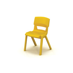 Chair Sizemark 2, 310Mm S-Hgt Yellow