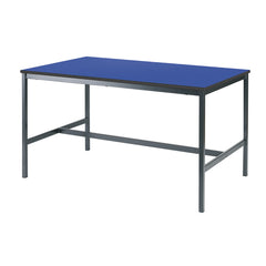 Lab. Table 850Mm High Beech