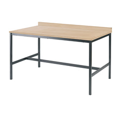 Laboratory Bench 850Mm Beech