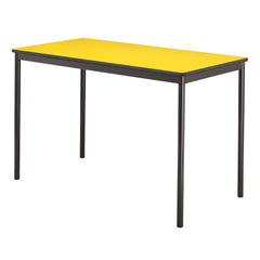 Rect.W-Table Sizemark 1 Beech
