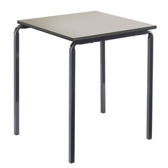 Sq. S-Tables Sizemark 5 Beech
