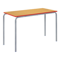 Stac Table-L-Grey Fr Sizemark 1 - 46