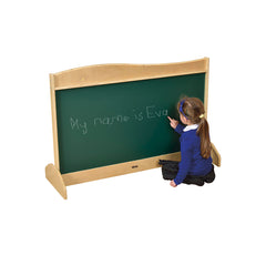 Stockholm Room Divider Chalkboard