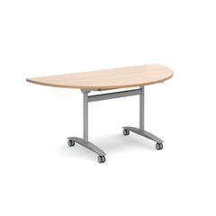 Tilt Top Silver Fr Semi-Circ1600 W W