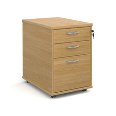 Drawer Unit 426X600X630 Oak