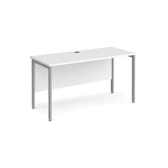 H Fr St Desk 725Mm 600D 1400W Beech