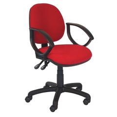 Operator Chair Med Bk Tarot Ys084
