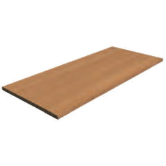 Shelf-Wooden Storage Beech