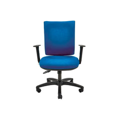 Sqbk Chair Adj Arms Tarotys084