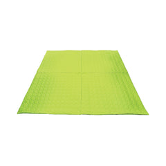Mat 2000X2000Mm Lime