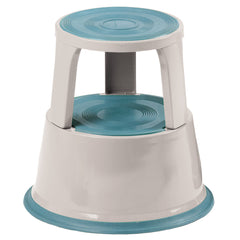 Step Stool Kik-A-Long Grey