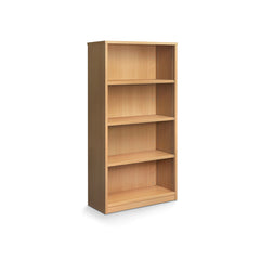 Bkcse 1600H W- 3 Shlvs Maple