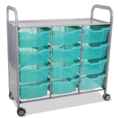 Callero A-Microb Trbl Deep Tran