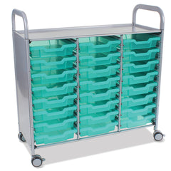 Callero A-Microb Trbl Shall Tran