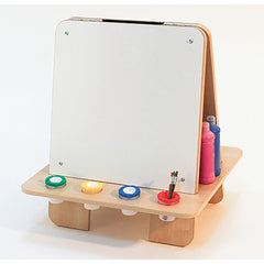 Easel 800X650X700 2Sided
