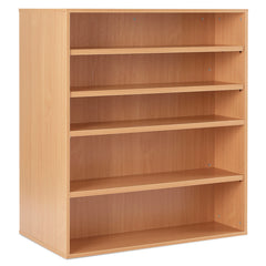 Library Dbl Static 1200Mm Ht