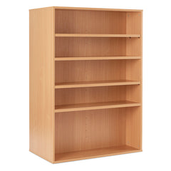 Library Dbl Static 1500Mm Ht