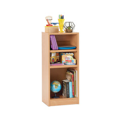 Library Nar Sgl Static 900Mm Ht