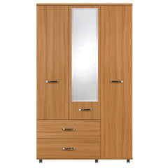 Sterling Wrobe Gents Medium Oak