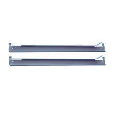 Tray Runners Silver