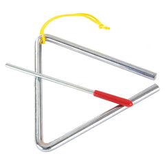 Triangle 6-" With Beater