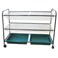 Trolley Music S100